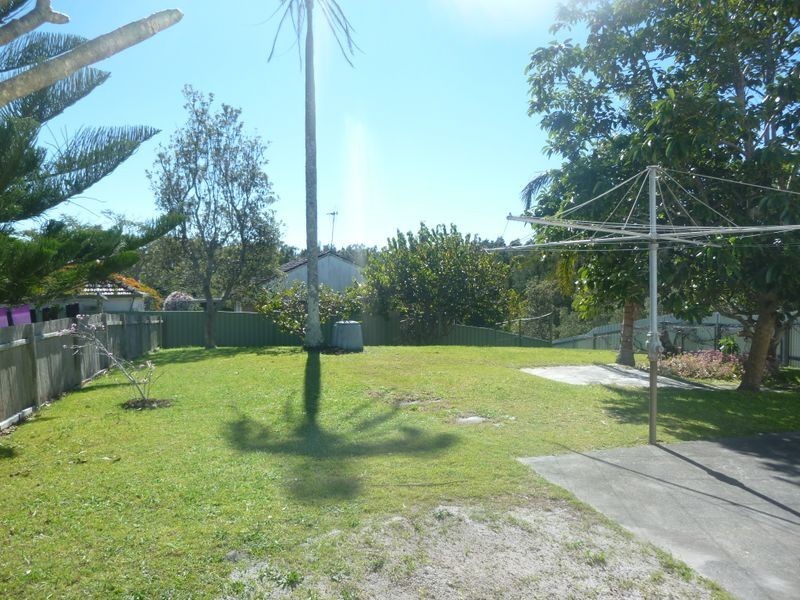 1 Ann Street, Harrington NSW 2427