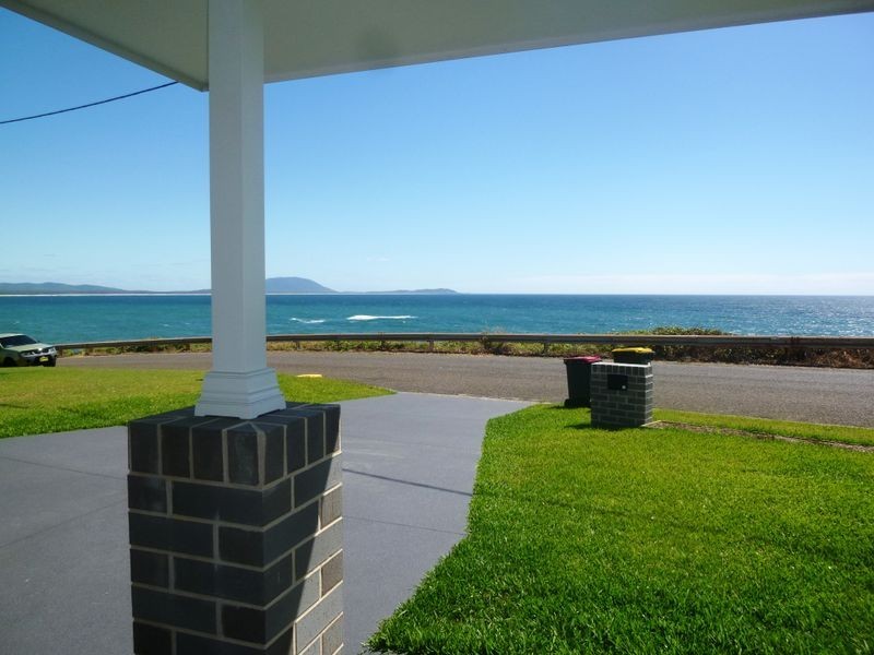 31 Pacific Drive, Crowdy Head NSW 2427