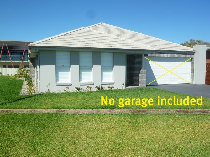 31 Pacific Drive, Crowdy Head NSW 2427