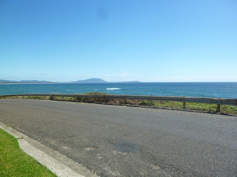 31 Pacific Drive, Crowdy Head NSW 2427