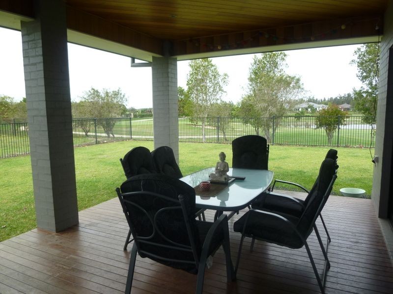 8 Lazzarini Drive, Harrington NSW 2427