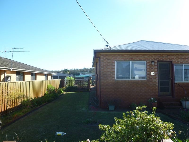 12 Glacken Street, Harrington NSW 2427