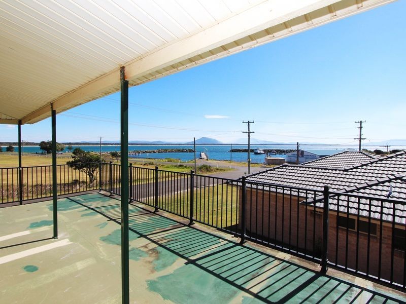 4 Deborah Street, Crowdy Head NSW 2427