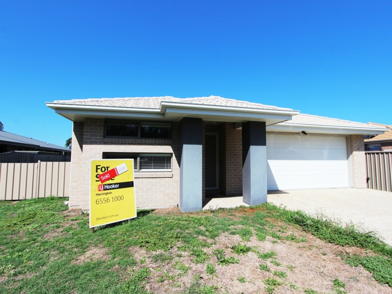 25 Tully Place, Harrington NSW 2427