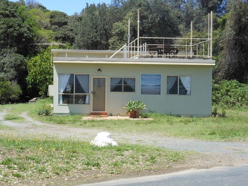1/560 Crowdy Head Road, Crowdy Head NSW 2427