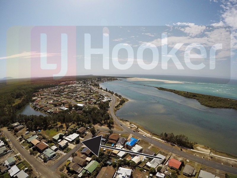 3 River Street, Harrington NSW 2427