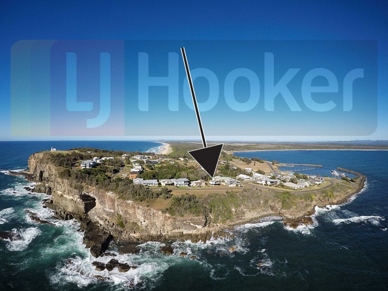 35 Pacific Drive, Crowdy Head NSW 2427