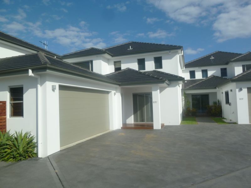 12/4-6 Electra Parade, Harrington NSW 2427