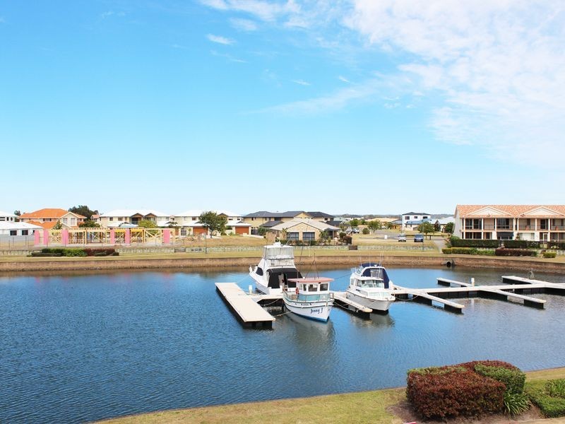 12/4-6 Electra Parade, Harrington NSW 2427