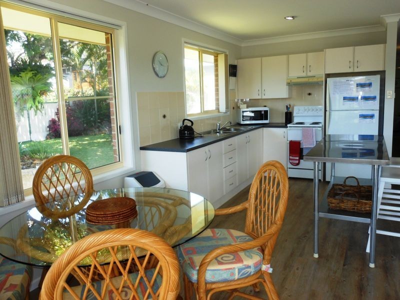 4 Granter Street, Harrington NSW 2427