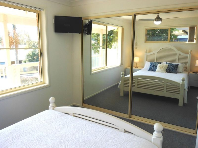 4 Granter Street, Harrington NSW 2427