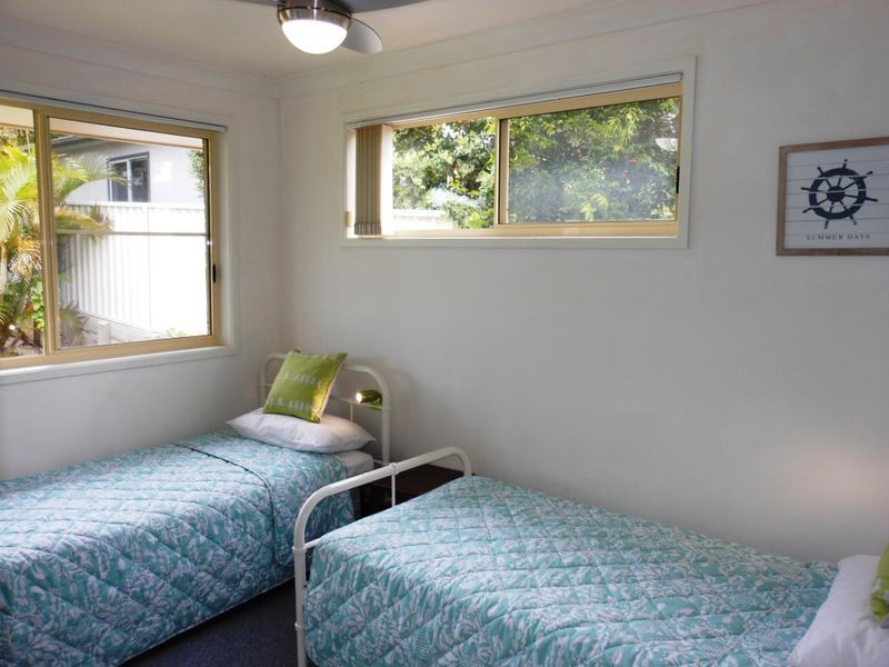 4 Granter Street, Harrington NSW 2427
