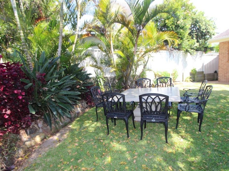 4 Granter Street, Harrington NSW 2427