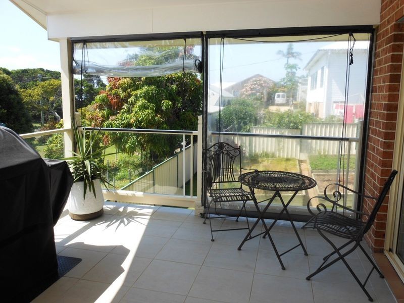 4 Granter Street, Harrington NSW 2427