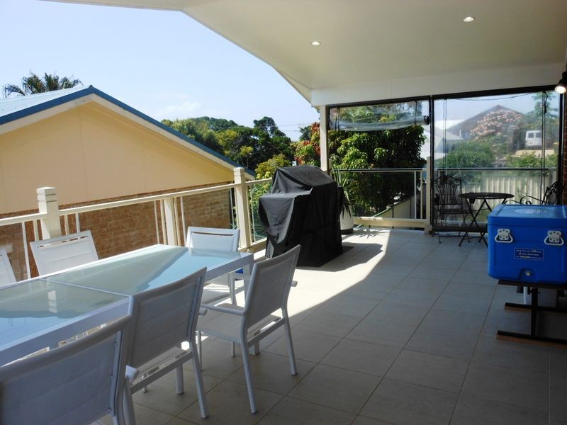 4 Granter Street, Harrington NSW 2427