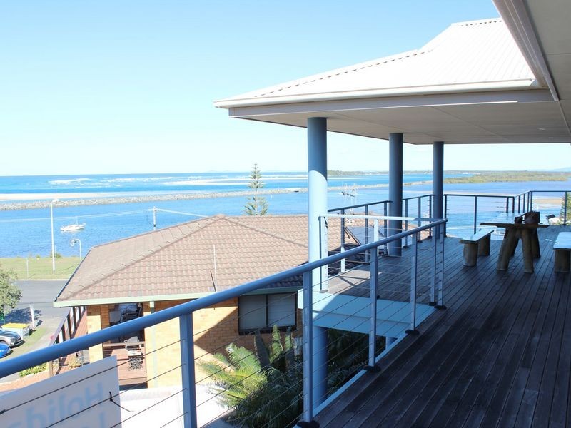 4 Coode Street, Harrington NSW 2427