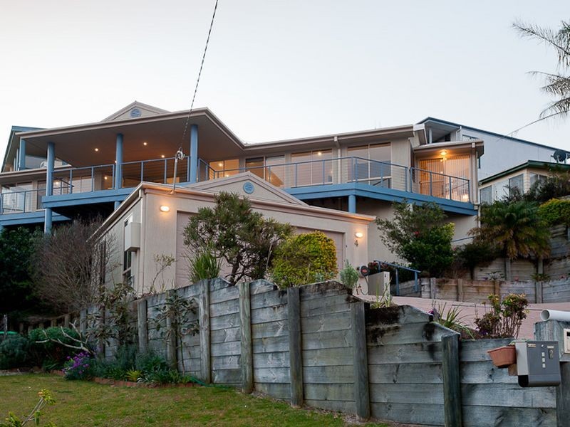 4 Coode Street, Harrington NSW 2427