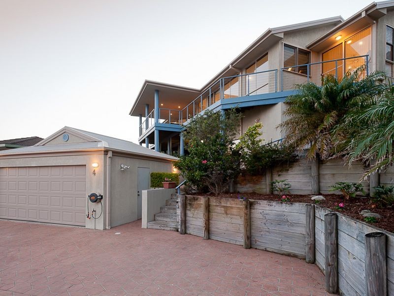 4 Coode Street, Harrington NSW 2427