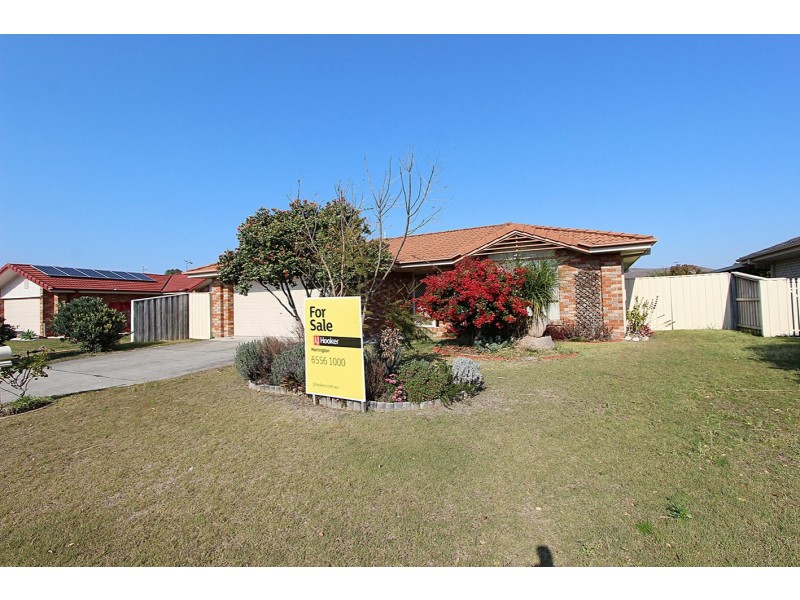 18 John Gollan Avenue, Harrington NSW 2427