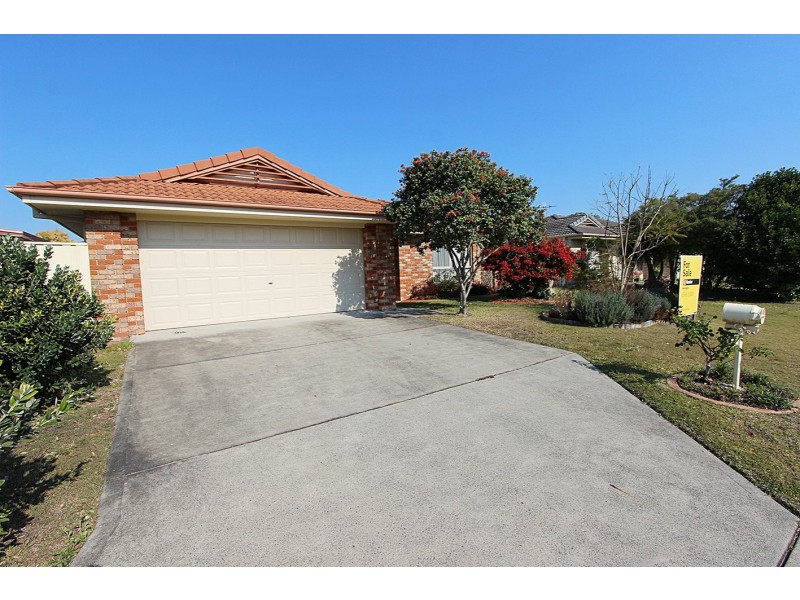 18 John Gollan Avenue, Harrington NSW 2427