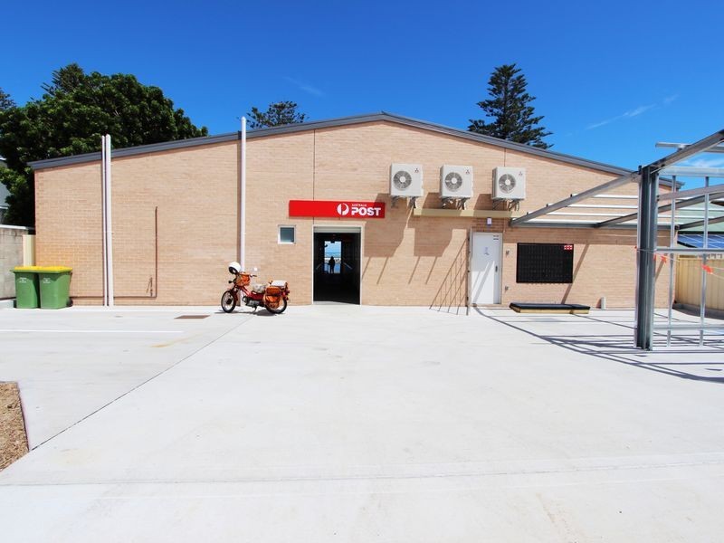 3/11 Beach Street, Harrington NSW 2427