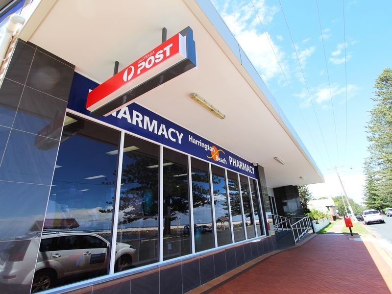 3/11 Beach Street, Harrington NSW 2427