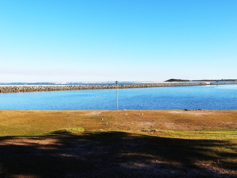 3/11 Beach Street, Harrington NSW 2427