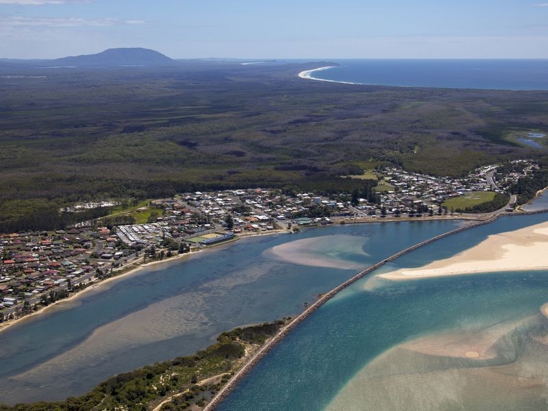 4/11 Beach Street, Harrington NSW 2427