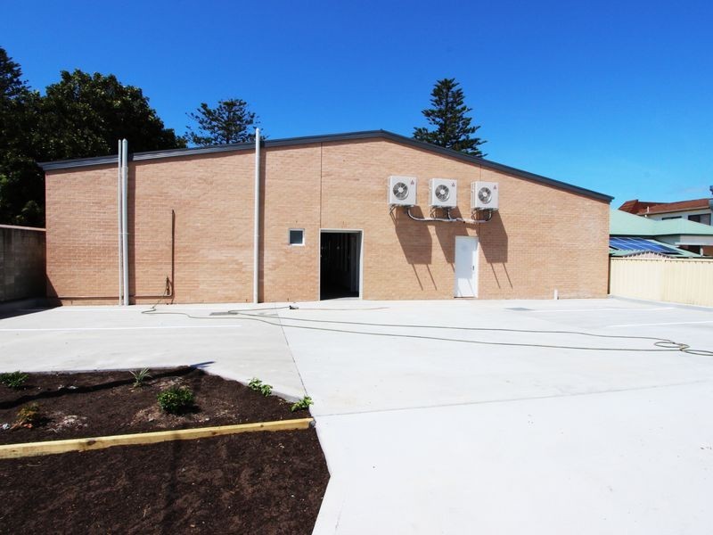 4/11 Beach Street, Harrington NSW 2427