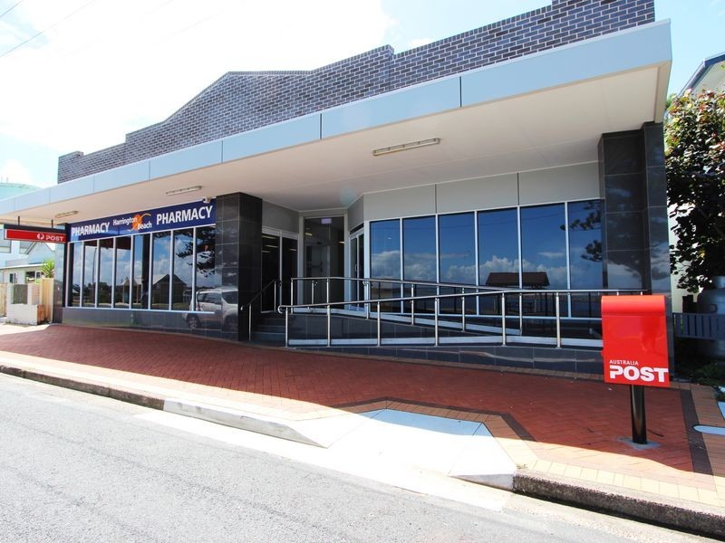 4/11 Beach Street, Harrington NSW 2427