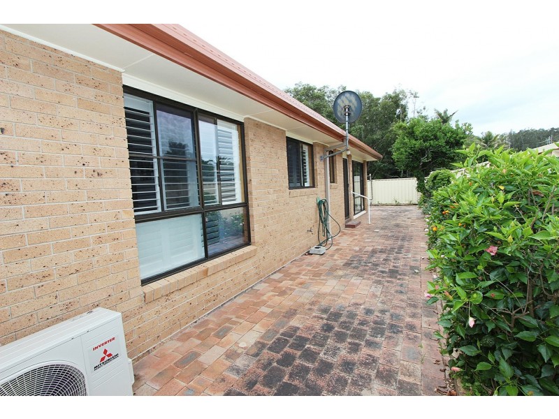 7/3 Sandpiper Close, Harrington NSW 2427
