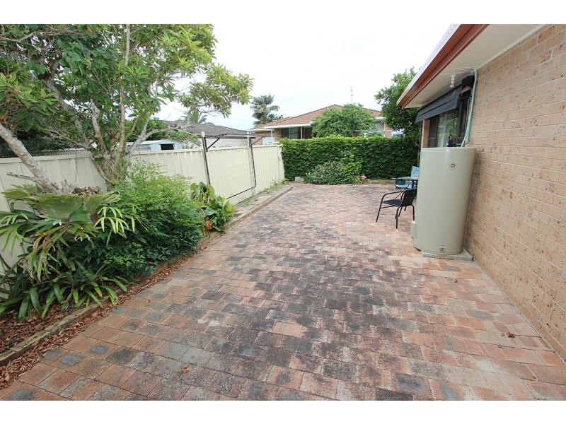 7/3 Sandpiper Close, Harrington NSW 2427