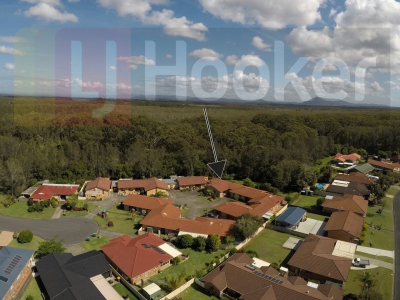 7/3 Sandpiper Close, Harrington NSW 2427