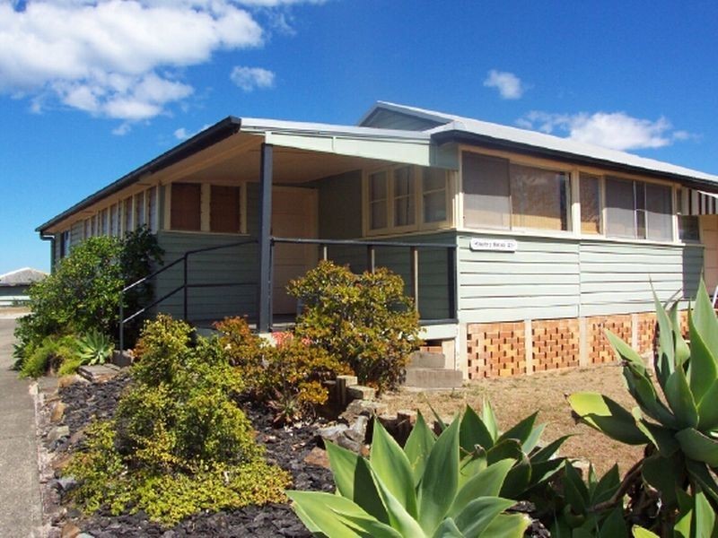 2/42 Beach St, Harrington NSW 2427