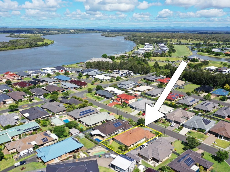 40 John Gollan Avenue, Harrington NSW 2427