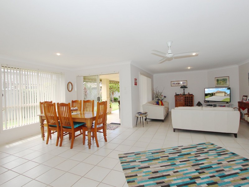 40 John Gollan Avenue, Harrington NSW 2427