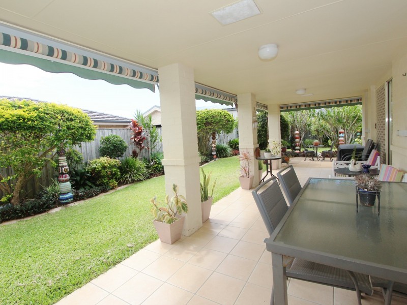 40 John Gollan Avenue, Harrington NSW 2427