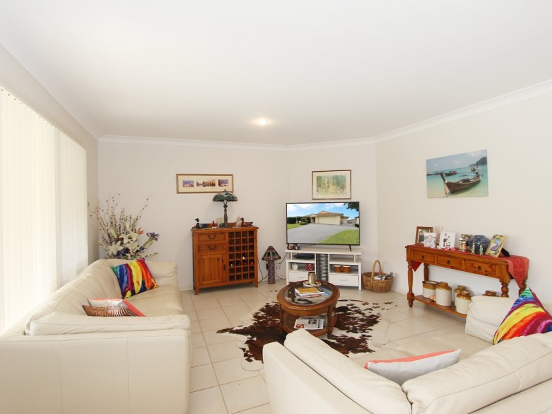 40 John Gollan Avenue, Harrington NSW 2427