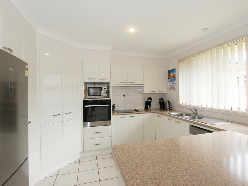 40 John Gollan Avenue, Harrington NSW 2427