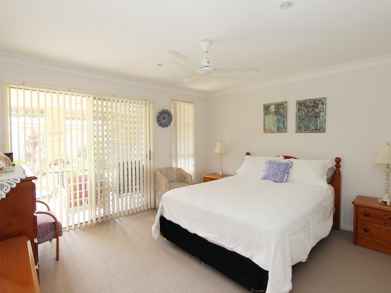 40 John Gollan Avenue, Harrington NSW 2427