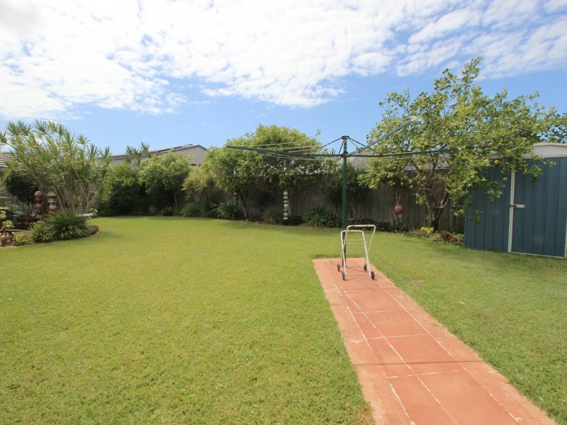 40 John Gollan Avenue, Harrington NSW 2427