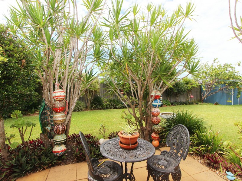 40 John Gollan Avenue, Harrington NSW 2427