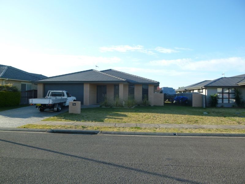 11 John Gollan Ave, Harrington NSW 2427