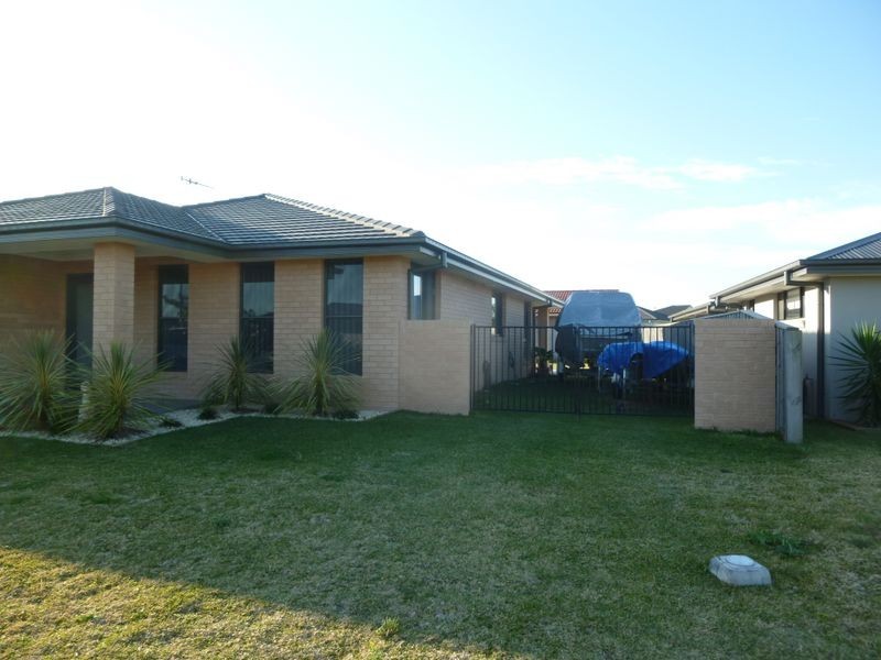 11 John Gollan Ave, Harrington NSW 2427