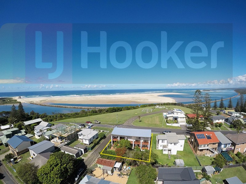 15 High Street, Harrington NSW 2427