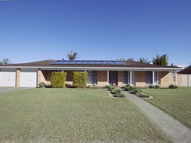 2 Damian Close, Harrington NSW 2427