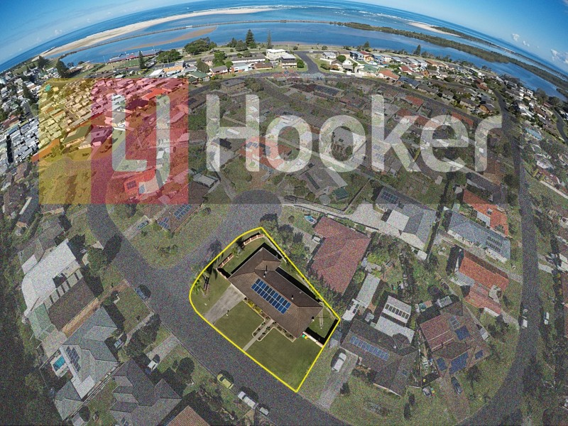 2 Damian Close, Harrington NSW 2427