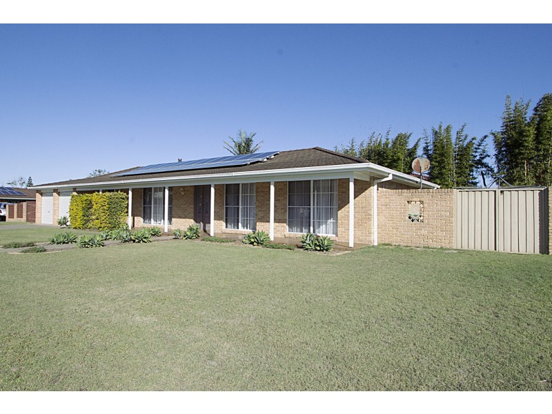 2 Damian Close, Harrington NSW 2427