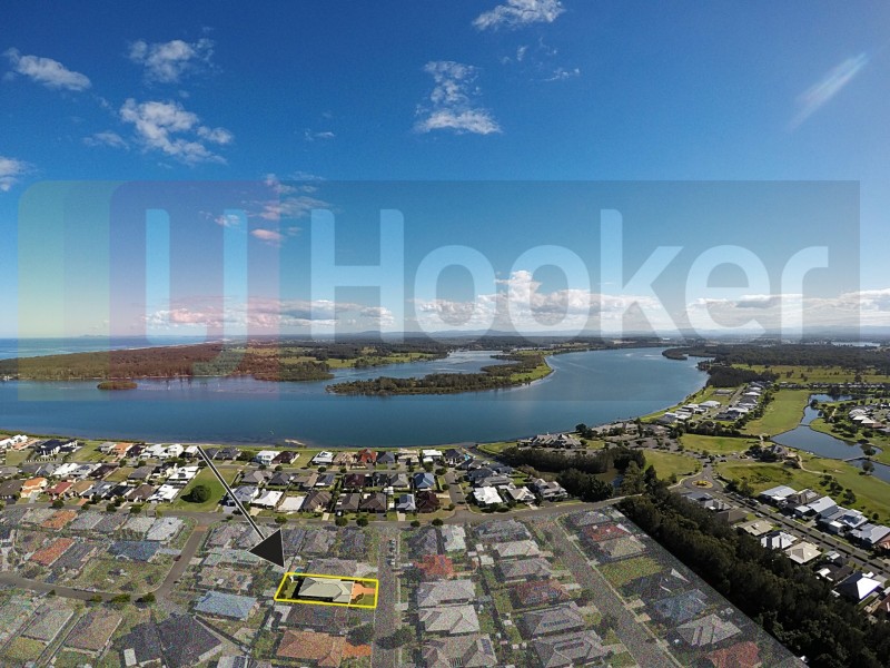 44 John Gollan Avenue, Harrington NSW 2427