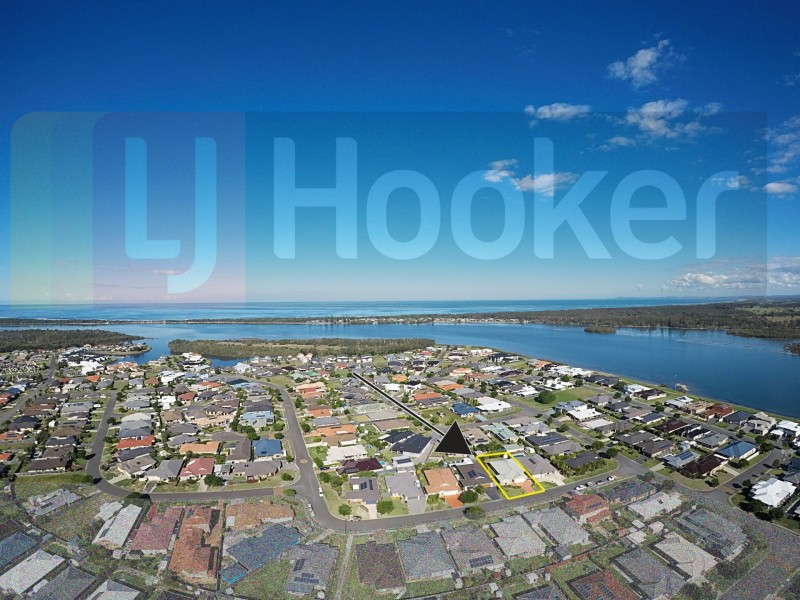 44 John Gollan Avenue, Harrington NSW 2427